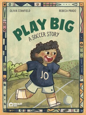 cover image of Play Big